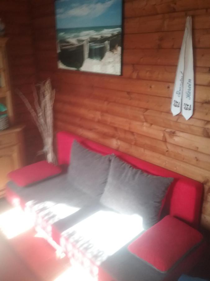 Reiherweg3A Südbrookmerland Extérieur photo