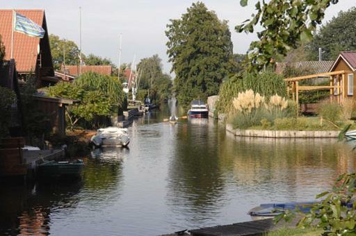 Reiherweg3A Südbrookmerland Extérieur photo