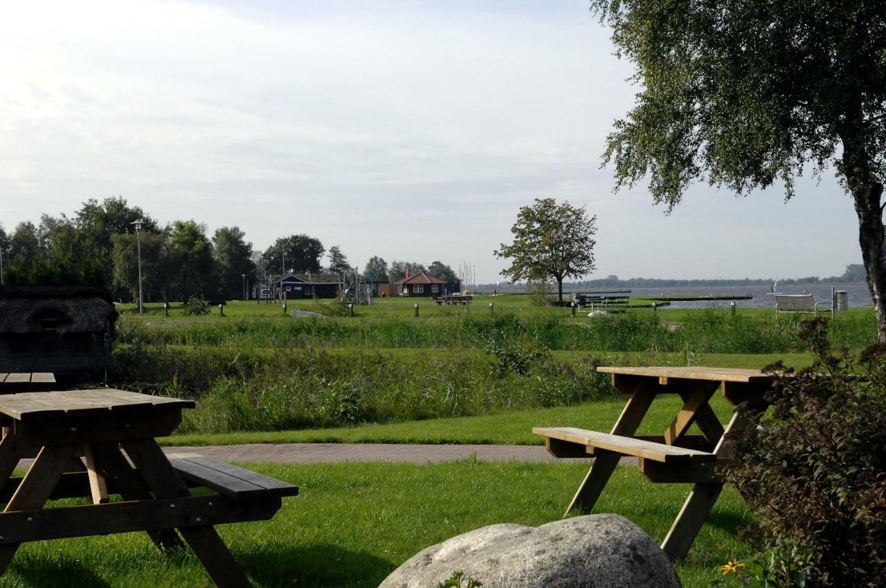 Reiherweg3A Südbrookmerland Extérieur photo